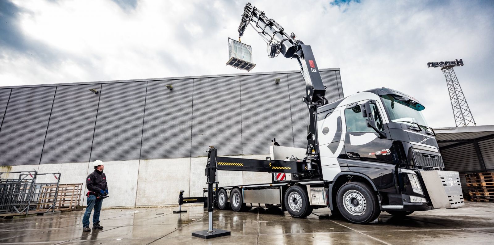 Купить Манипулятор Бу На Авто Ру